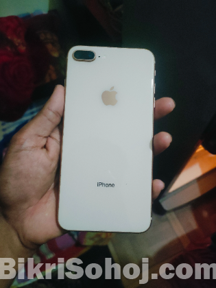 Iphone 8 plus